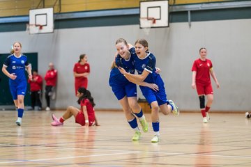 Bild 224 - wCJ NFV Futsalmeisterschaft